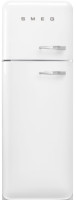 Холодильник Smeg FAB30LWH5