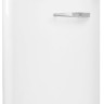 Холодильник Smeg FAB30LWH5 Холодильник Smeg FAB30LWH5