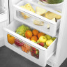 Холодильник Smeg FAB30LWH5 Холодильник Smeg FAB30LWH5