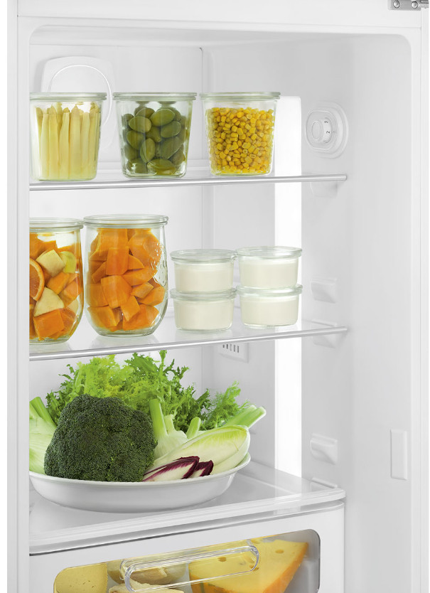 Холодильник Smeg FAB30LWH5 Холодильник Smeg FAB30LWH5