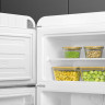 Холодильник Smeg FAB30LWH5 Холодильник Smeg FAB30LWH5