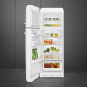 Холодильник Smeg FAB30LWH5 Холодильник Smeg FAB30LWH5
