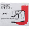 Электромеханическая швейная машина Janome SP901