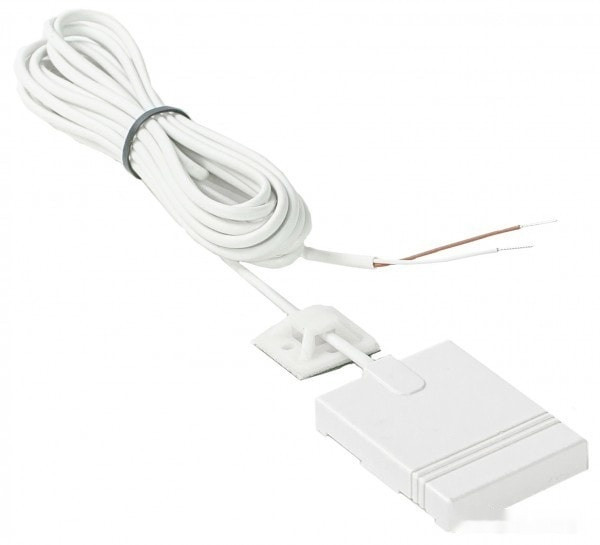 Набор защиты от протечек Gidrolock Radio + Wi-Fi 3/4" Набор защиты от протечек Gidrolock Radio + Wi-Fi 3/4"