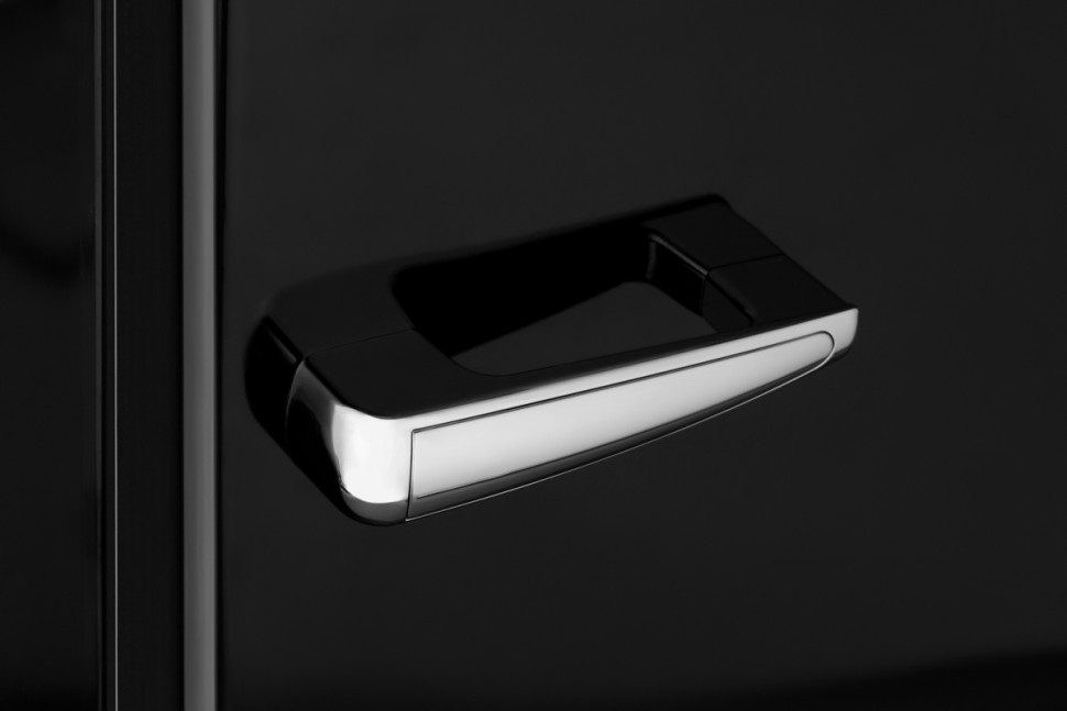 Холодильник Weissgauff WRK 85 BR Холодильник Weissgauff WRK 85 BR