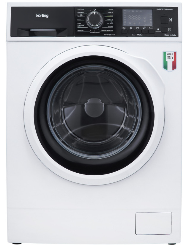 Стиральная машина Korting KWM 45ID1477