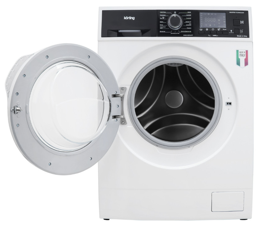 Стиральная машина Korting KWM 45ID1477 Стиральная машина Korting KWM 45ID1477