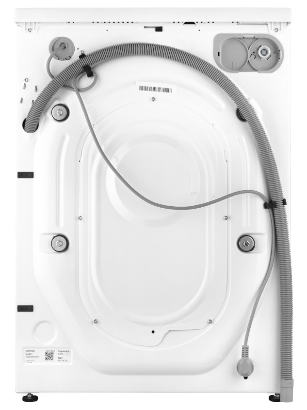 Стиральная машина Korting KWM 45ID1477 Стиральная машина Korting KWM 45ID1477