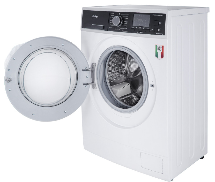 Стиральная машина Korting KWM 45ID1477 Стиральная машина Korting KWM 45ID1477