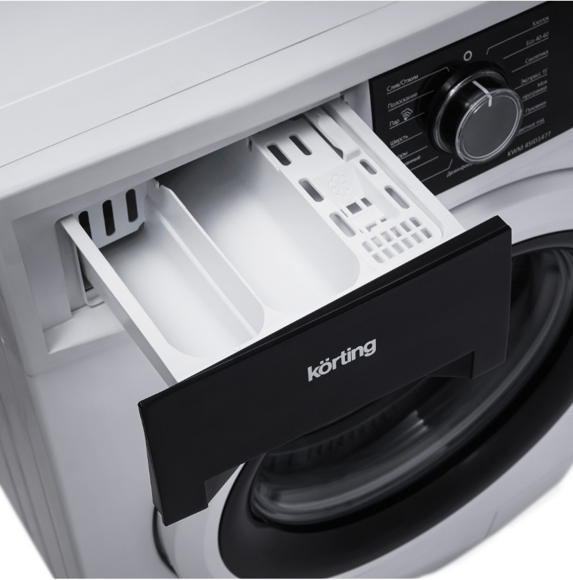 Стиральная машина Korting KWM 45ID1477 Стиральная машина Korting KWM 45ID1477