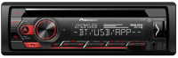 Автомагнитола Pioneer DEH-S420BT