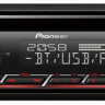 Автомагнитола Pioneer DEH-S420BT Автомагнитола Pioneer DEH-S420BT