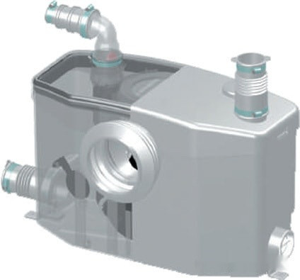 Канализационная установка SFA Sanipro P30 Канализационная установка SFA Sanipro P30