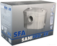 Канализационная установка SFA Sanipro P30