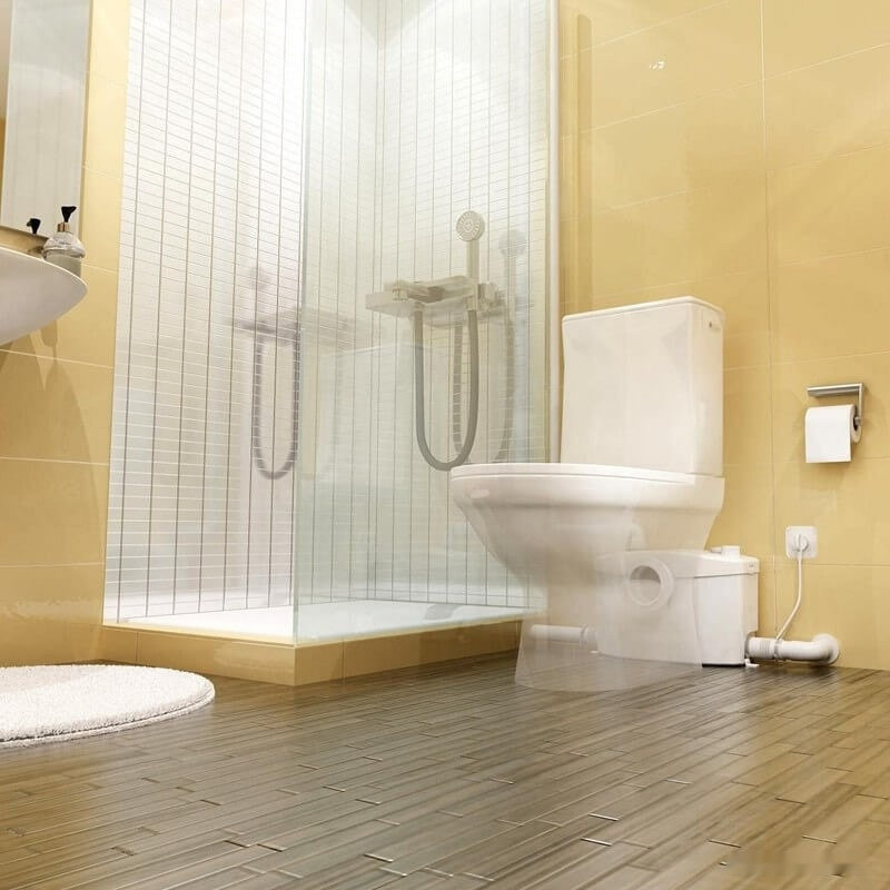 Канализационная установка SFA Sanipro P30 Канализационная установка SFA Sanipro P30