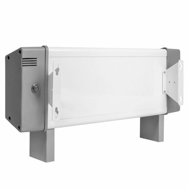 Конвектор Ballu BEC/CMR-1000 Конвектор Ballu BEC/CMR-1000