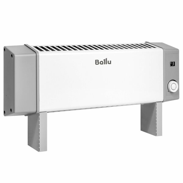 Конвектор Ballu BEC/CMR-1000 Конвектор Ballu BEC/CMR-1000