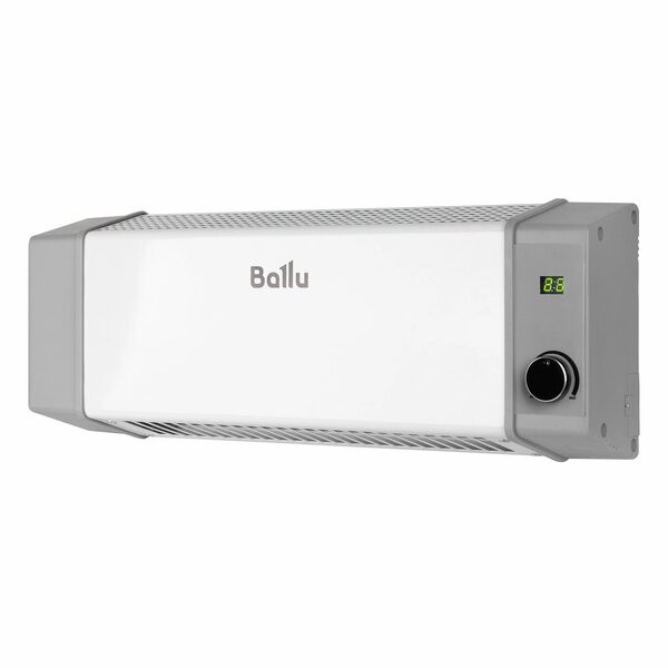 Конвектор Ballu BEC/CMR-1000 Конвектор Ballu BEC/CMR-1000