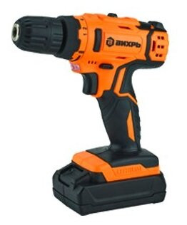 Дрель-шуруповерт Вихрь ДА-24Л-2К