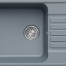 Кухонная мойка Quartz Bond 740 (грей) Кухонная мойка Quartz Bond 740 (грей)