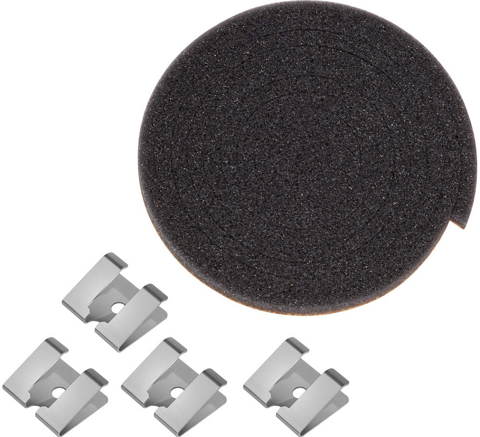 Варочная панель Maunfeld CVCE453BK Варочная панель Maunfeld CVCE453BK