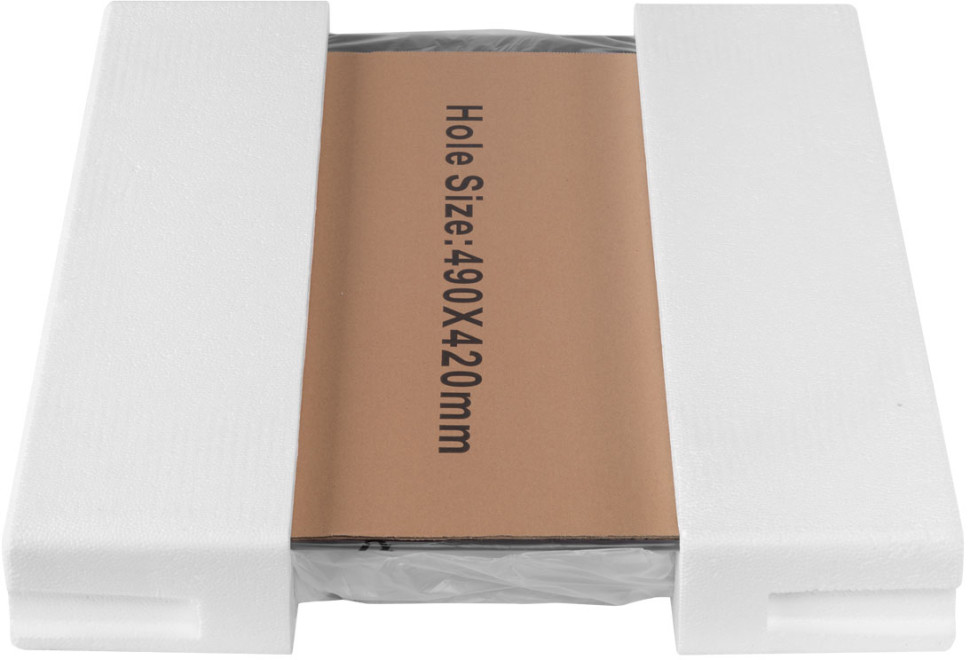 Варочная панель Maunfeld CVCE453BK Варочная панель Maunfeld CVCE453BK