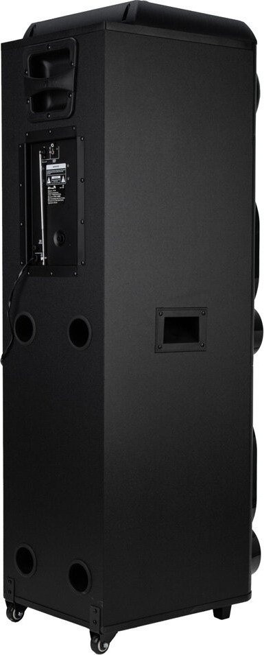 Патибокс Eltronic 30-56 Crazy Box 2500 Патибокс Eltronic 30-56 Crazy Box 2500