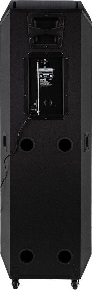 Патибокс Eltronic 30-56 Crazy Box 2500 Патибокс Eltronic 30-56 Crazy Box 2500