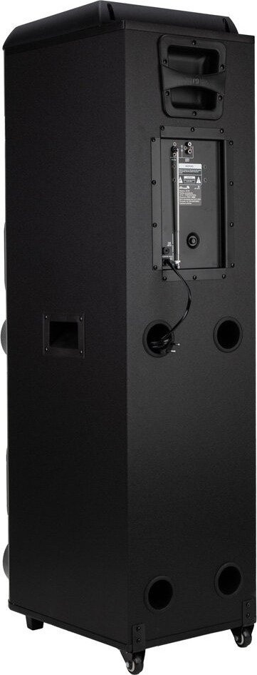 Патибокс Eltronic 30-56 Crazy Box 2500 Патибокс Eltronic 30-56 Crazy Box 2500