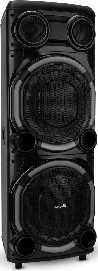 Патибокс Eltronic 30-56 Crazy Box 2500 Патибокс Eltronic 30-56 Crazy Box 2500