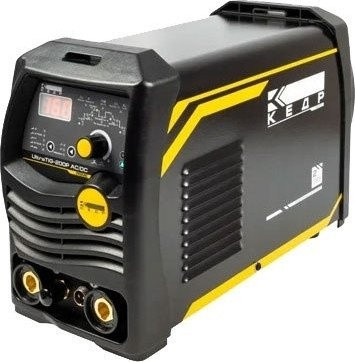 Сварочный инвертор Кедр Ultratig-200p Ac/Dc Сварочный инвертор Кедр Ultratig-200p Ac/Dc