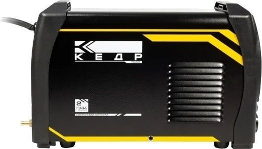 Сварочный инвертор Кедр Ultratig-200p Ac/Dc Сварочный инвертор Кедр Ultratig-200p Ac/Dc