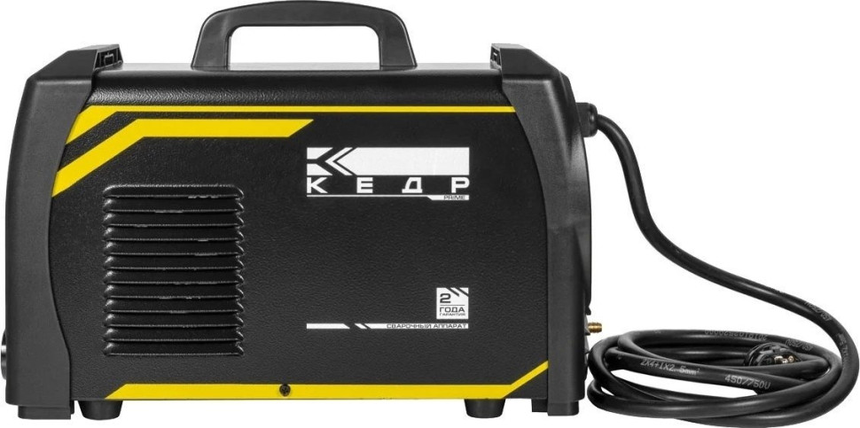 Сварочный инвертор Кедр Ultratig-200p Ac/Dc Сварочный инвертор Кедр Ultratig-200p Ac/Dc