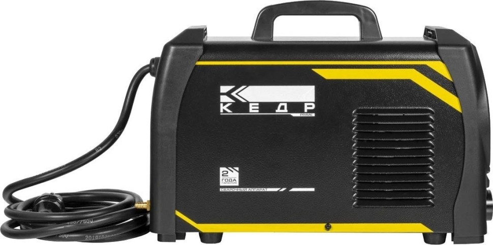 Сварочный инвертор Кедр Ultratig-200p Ac/Dc Сварочный инвертор Кедр Ultratig-200p Ac/Dc