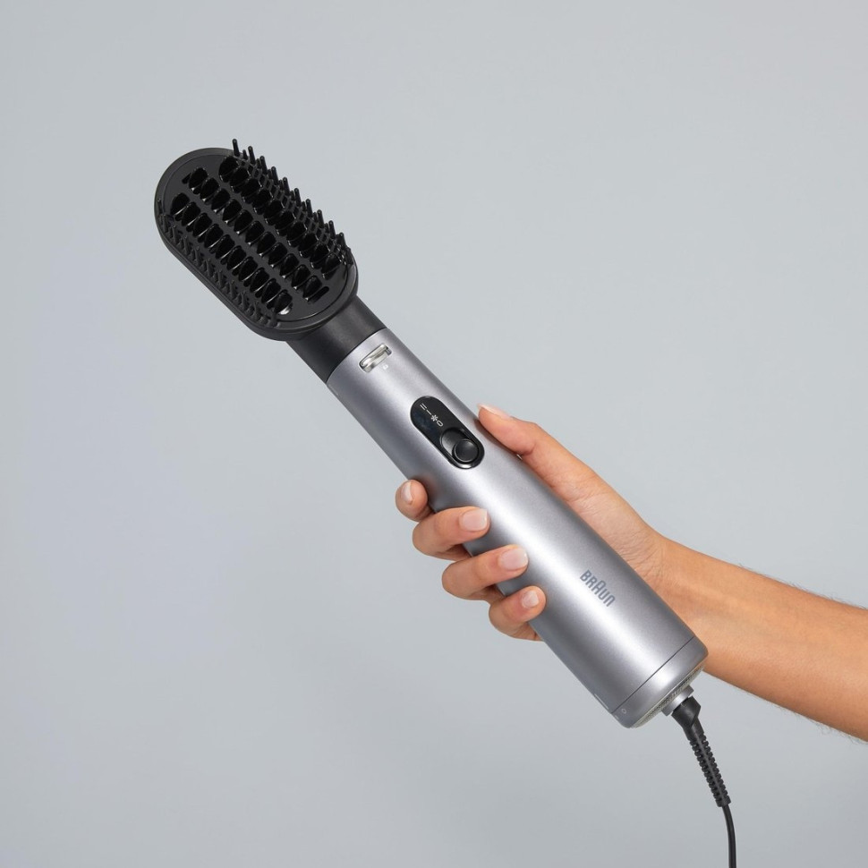 Фен Braun Air Styler 4.3 BRAS430E