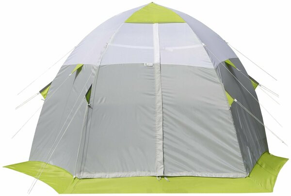 Палатка Лотос 3С