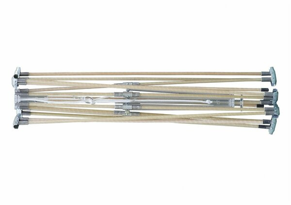 Палатка Лотос 3С