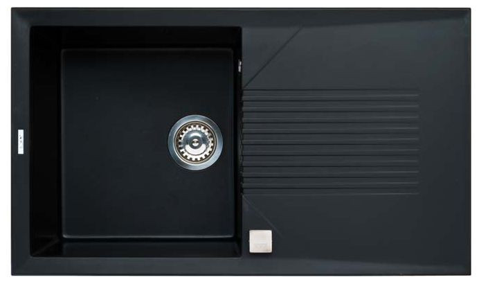 Кухонная мойка Elleci Tekno 400