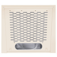 Вытяжка Maunfeld MPA 60 (бежевый)