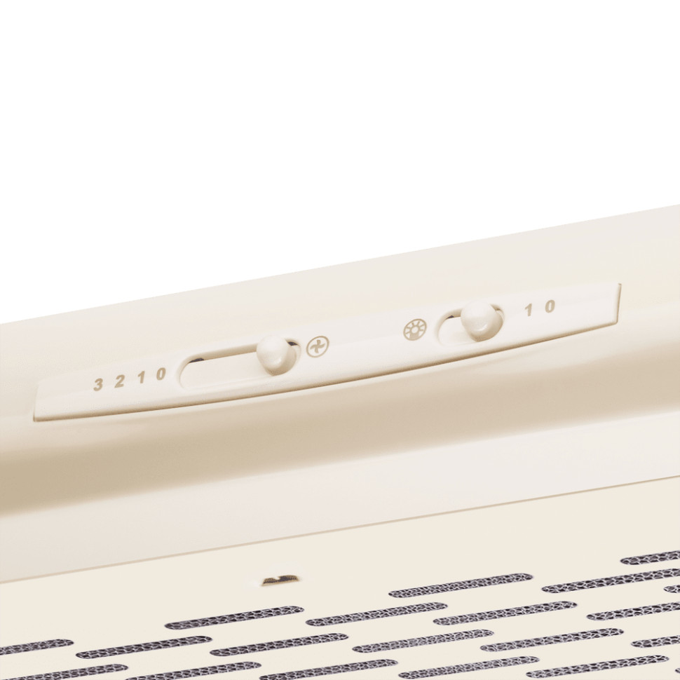 Вытяжка Maunfeld MPA 60 (бежевый)