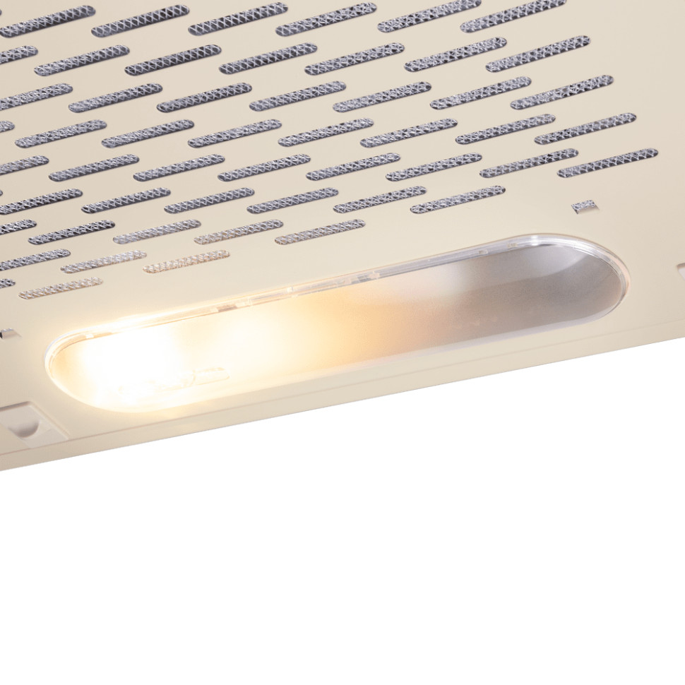 Вытяжка Maunfeld MPA 60 (бежевый)