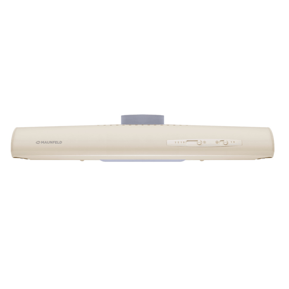 Вытяжка Maunfeld MPA 60 (бежевый)