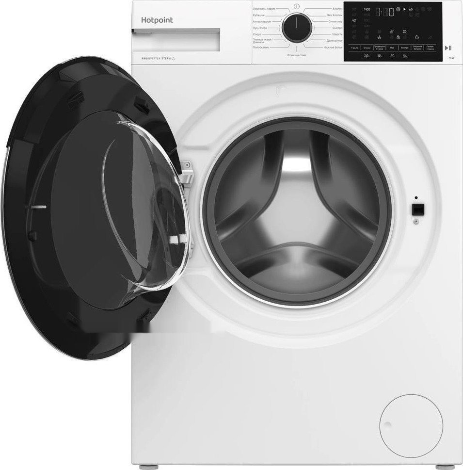 Стиральная машина Hotpoint WH 9490 VWX Стиральная машина Hotpoint WH 9490 VWX