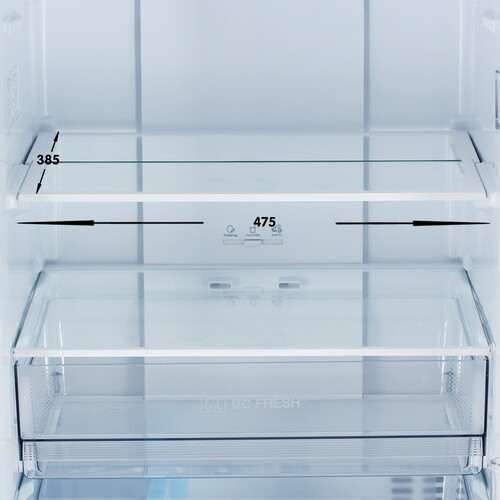 Холодильник HAIER C2F637CWMVU1