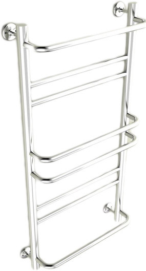 Полотенцесушитель Ростела Соната 4+ 1/2" 50x80 см