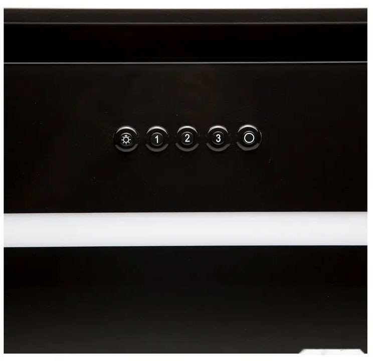 Вытяжка Konigin Extra 60 (черный)