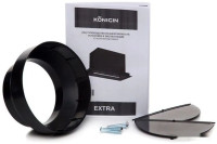 Вытяжка Konigin Extra 60 (черный)