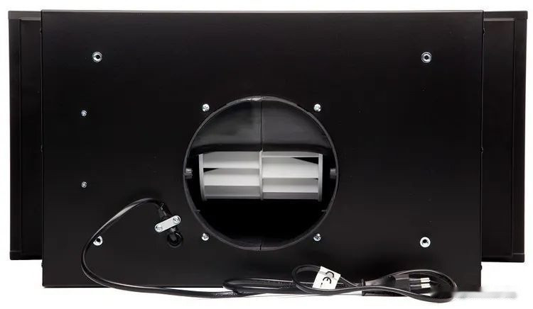 Вытяжка Konigin Extra 60 (черный)