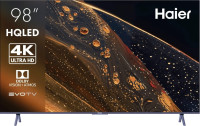 Телевизор HAIER 98 Smart TV S8