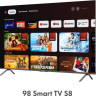 Телевизор HAIER 98 Smart TV S8 Телевизор HAIER 98 Smart TV S8